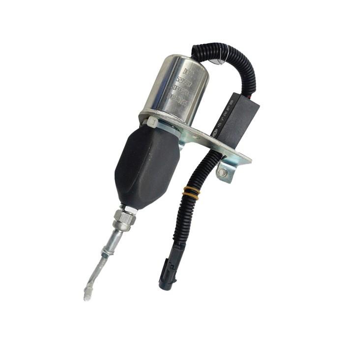 Shut Off Solenoid 5346207 for Cummins Engine 6C 6CT online Shut Off Solenoid 5346207 for Cummins Engine 6C 6CT online
