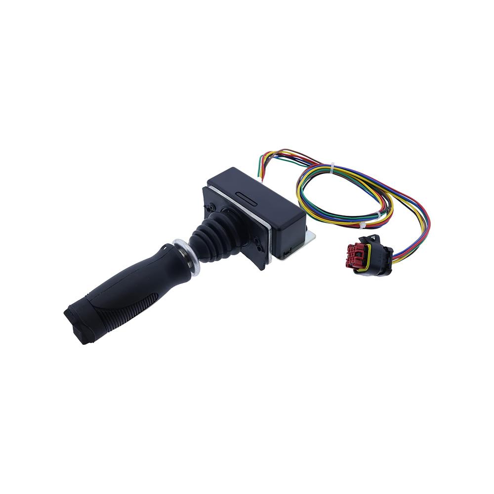 Single Axis Joystick Controller 1001118416 For JLG Boom Lift 1100SB 1850SJ 450AJ 600A 600SJ 860SJ 810SJ online Single Axis Joystick Controller 1001118416 For JLG Boom Lift 1100SB 1850SJ 450AJ 600A 600SJ 860SJ 810SJ online
