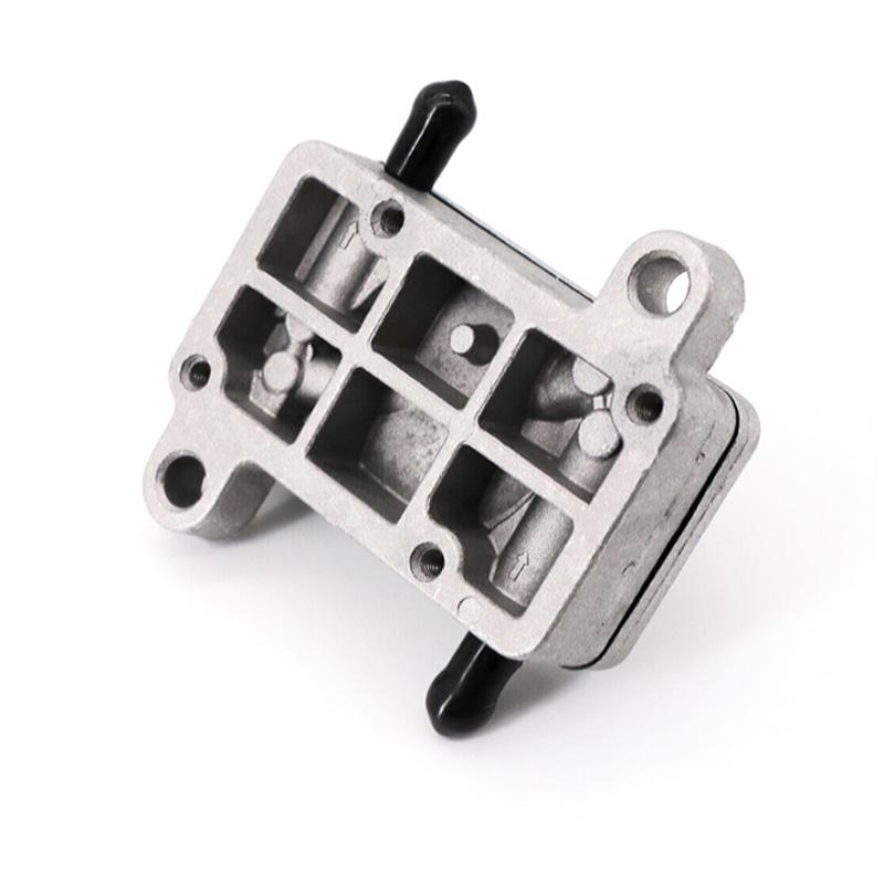 Single Fuel Pump for Nachman 07-187-01 Mikuni DF44-211 DF44-211D DF44-227 Honda Snowmobile Many