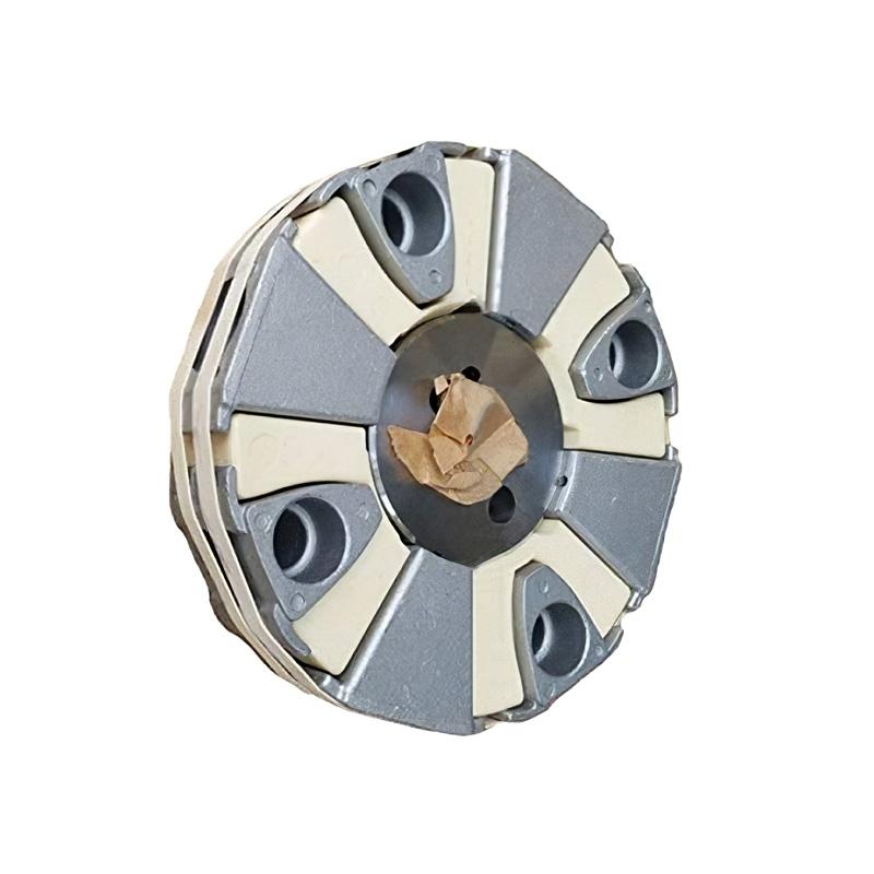 Single Pump Coupling Assy 4310056 For John Deere Excavator 490E 200LC online Single Pump Coupling Assy 4310056 For John Deere Excavator 490E 200LC online