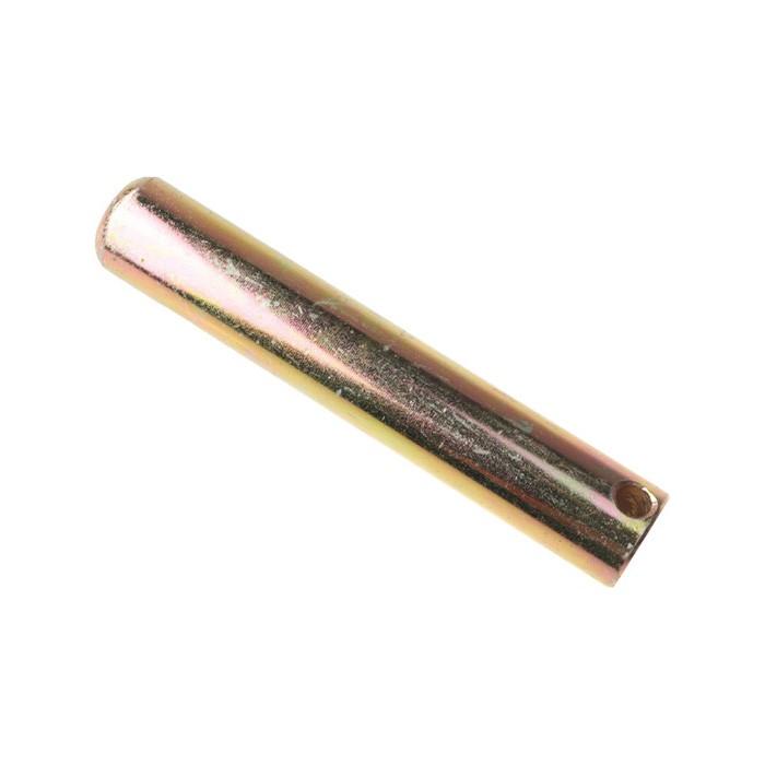 Single Tilt Cylinder Pivot Pin 6704288 for Bobcat Skid Steers 520 530 533 540 542 543 553 630 631 632 641 online Single Tilt Cylinder Pivot Pin 6704288 for Bobcat Skid Steers 520 530 533 540 542 543 553 630 631 632 641 online