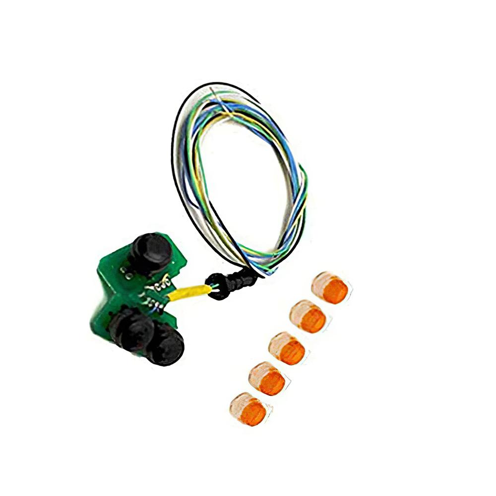 SL1000 Joystick Switch Kit 235463GT for Genie QS-20W QS-20R QS-15W QS-15R QS-12W QS-12R online SL1000 Joystick Switch Kit 235463GT for Genie QS-20W QS-20R QS-15W QS-15R QS-12W QS-12R online