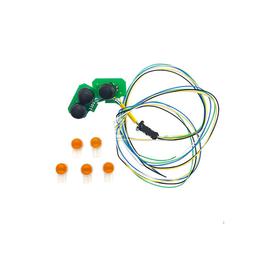 Buy SL1000 Joystick Switch Kit 235463GT for Genie QS-20W QS-20R QS-15W QS-15R QS-12W QS-12R