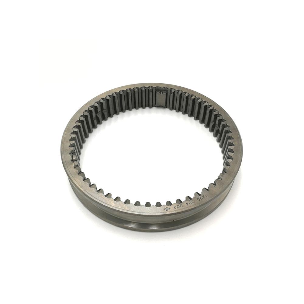 Sliding Sleeve 1295 304 002 for ZF Transmission 16K130 16S112 16K160 16K190 online Sliding Sleeve 1295 304 002 for ZF Transmission 16K130 16S112 16K160 16K190 online