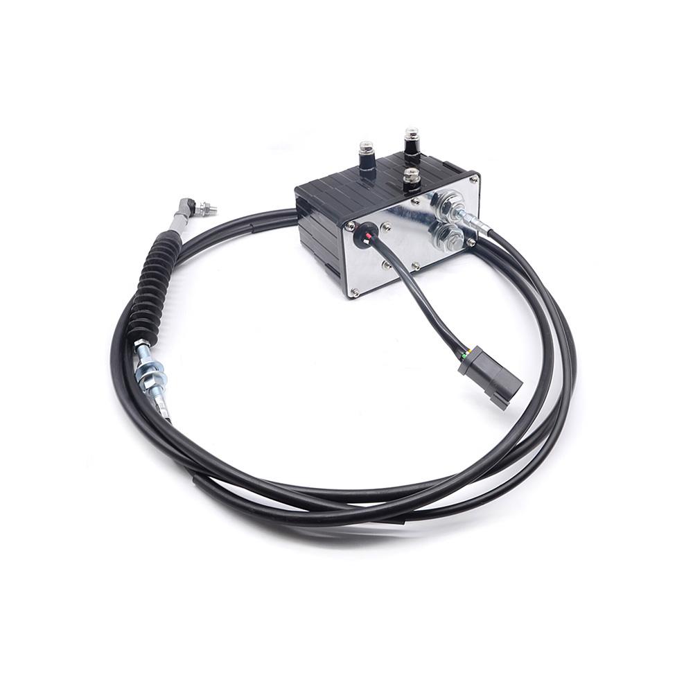 Small Motor For Hyundai Excavator online Small Motor For Hyundai Excavator online