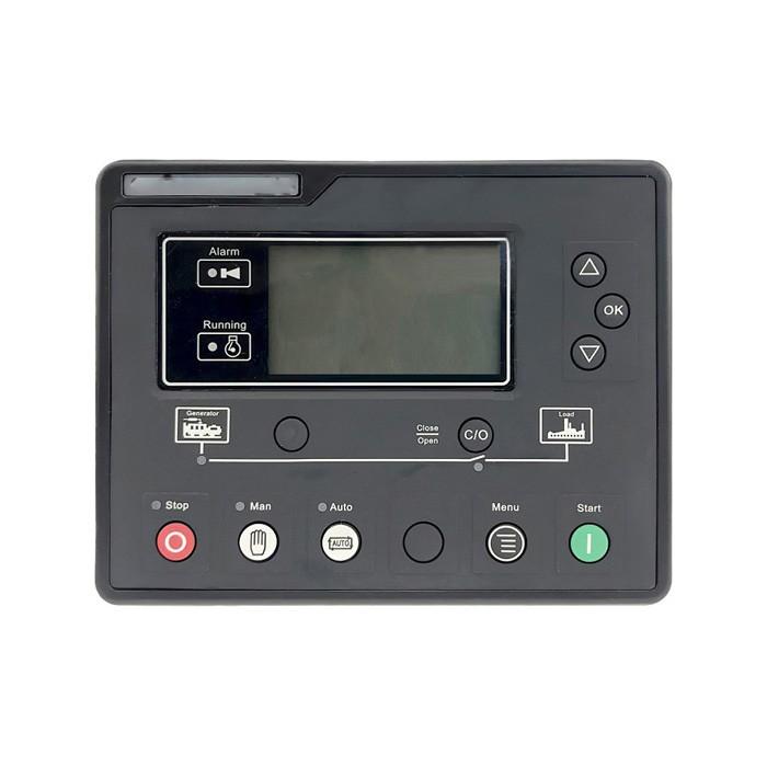 SmartGen Genset Controller Generator Controller HGM6110U online SmartGen Genset Controller Generator Controller HGM6110U online