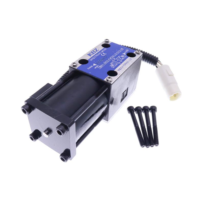 Soleniod Valve 135L3-82003 for TCM Forklift FD28-30C6H FD28-30T6H FG28-30C6H FG28-30T6H