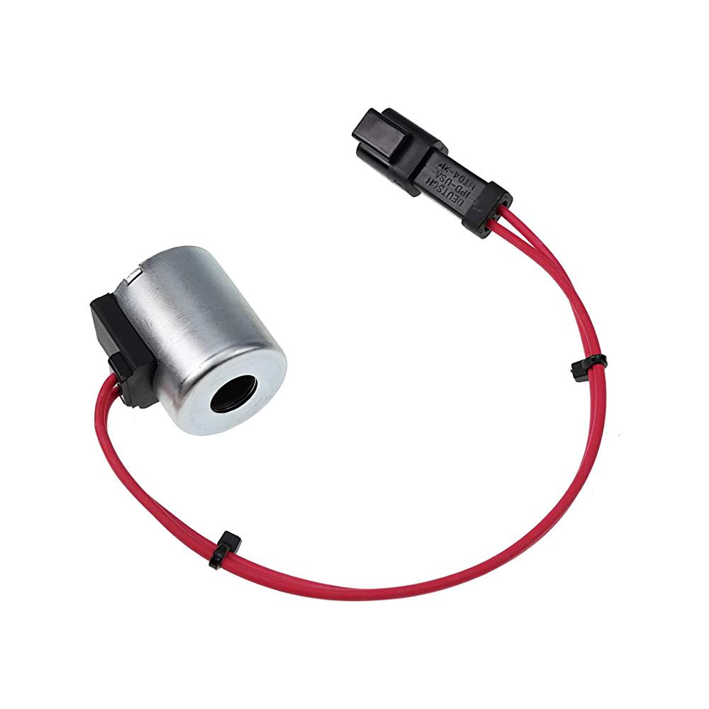 Solenoid Coil 117-2911 for Caterpillar CAT Backhoe Loader 416C 420D 424D 426C 428C 430D 432D 436C 438C 442D 446B 446D online Solenoid Coil 117-2911 for Caterpillar CAT Backhoe Loader 416C 420D 424D 426C 428C 430D 432D 436C 438C 442D 446B 446D online