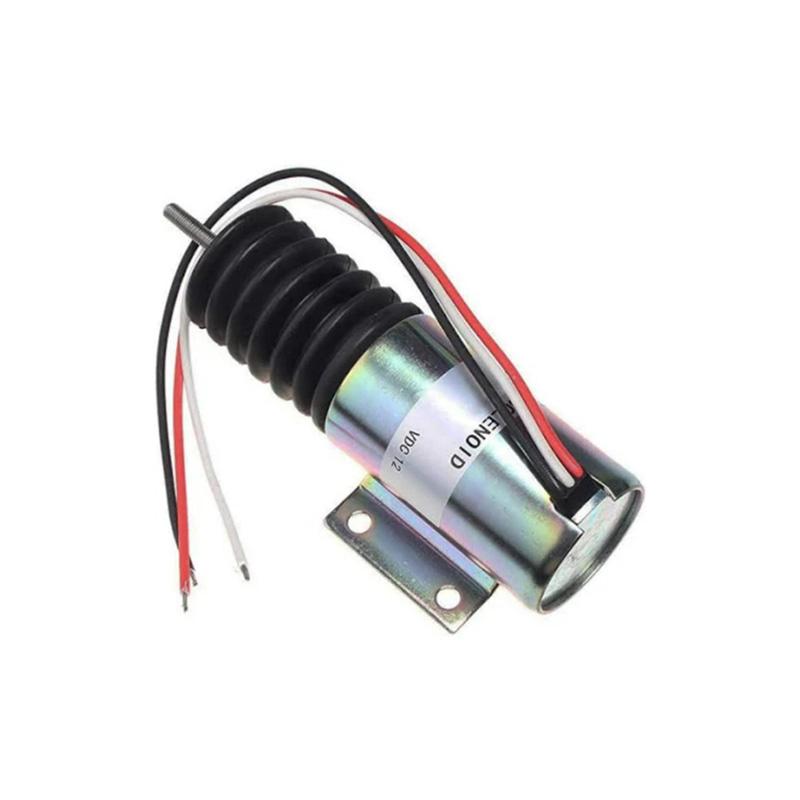Solenoid Throttle Assy Tromb RSP2DDKWKPNB RSP2DDKWER for Cummins B3.3T B4.5L Engine online Solenoid Throttle Assy Tromb RSP2DDKWKPNB RSP2DDKWER for Cummins B3.3T B4.5L Engine online