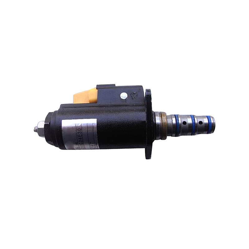 Solenoid Valve 116-3526 For Caterpillar Bulldozer M325B online Solenoid Valve 116-3526 For Caterpillar Bulldozer M325B online