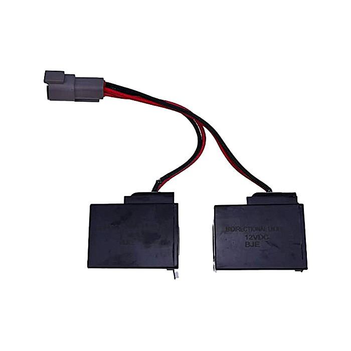 Solenoid Valve 11712481 for Volvo Backhoe Loader BL60 BL61 BL70 BL71 online Solenoid Valve 11712481 for Volvo Backhoe Loader BL60 BL61 BL70 BL71 online