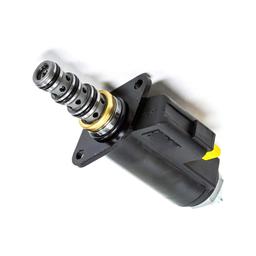 Solenoid Valve 121-1490 for Caterpillar CAT Excavator 320B 322C 325B 325C 325D 311B 312B 312C 312D 315C online