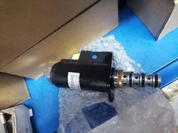 Buy Solenoid Valve 121-1490 for Caterpillar CAT Excavator 320B 322C 325B 325C 325D 311B 312B 312C 312D 315C