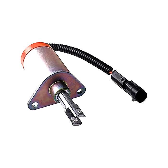 Solenoid Valve 12V RE526570 for John Deere 4120 4320 4520 4720 5225 5325 online Solenoid Valve 12V RE526570 for John Deere 4120 4320 4520 4720 5225 5325 online