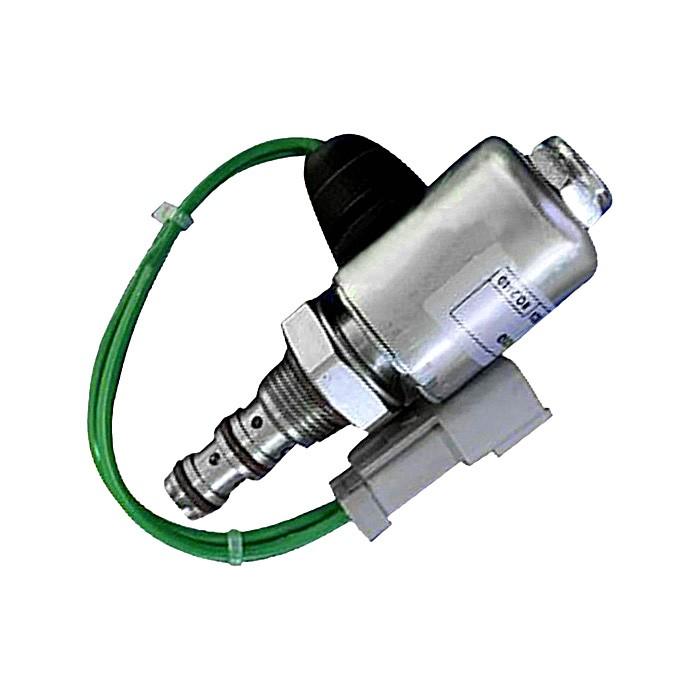 Solenoid Valve 198-4607 for Caterpillar CAT 3116 3176C 3306 3406E 3412D C9 C15 C18 Engine online Solenoid Valve 198-4607 for Caterpillar CAT 3116 3176C 3306 3406E 3412D C9 C15 C18 Engine online