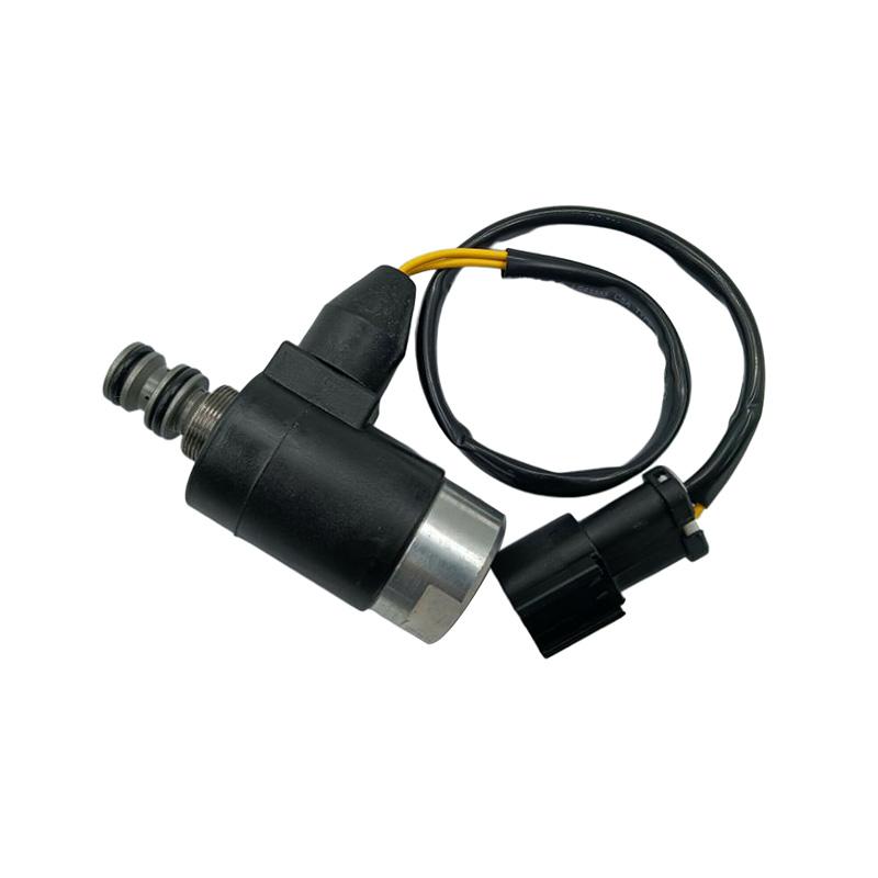 Solenoid Valve 203-60-56560 Short Line For Yanmar Excavator WX60-7 online Solenoid Valve 203-60-56560 Short Line For Yanmar Excavator WX60-7 online