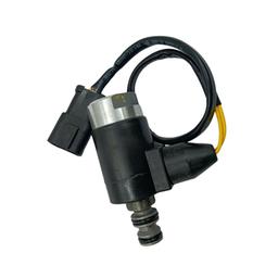 Buy Solenoid Valve 203-60-56560 Short Line For Yanmar Excavator WX60-7