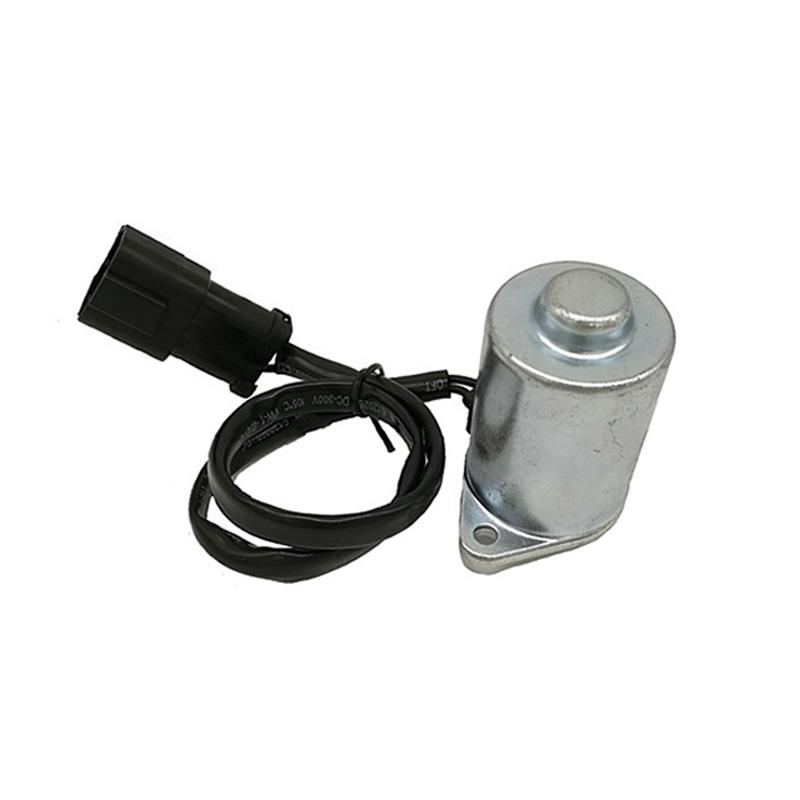 Solenoid Valve 206-60-51132 for Komatsu PC100-6 PC120-6 PC200-6 PC220-6 PC300-6 PC350-6 PC400-6 PC450-6 PW400MH-6 online Solenoid Valve 206-60-51132 for Komatsu PC100-6 PC120-6 PC200-6 PC220-6 PC300-6 PC350-6 PC400-6 PC450-6 PW400MH-6 online