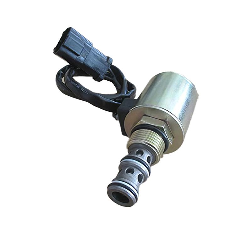 Solenoid Valve 20Y-60-22121 20Y-60-22122 for Komatsu D475A-3 D575A-2 PC150-6K PC180LC-6K PC290LC-6K PW130ES-6K
