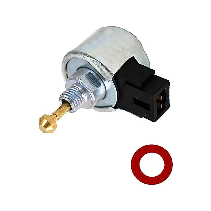 Solenoid Valve 21188-7003 for Kawasaki FH601V FH641V FH680V FH721V FX 4-Cycle Engine online Solenoid Valve 21188-7003 for Kawasaki FH601V FH641V FH680V FH721V FX 4-Cycle Engine online
