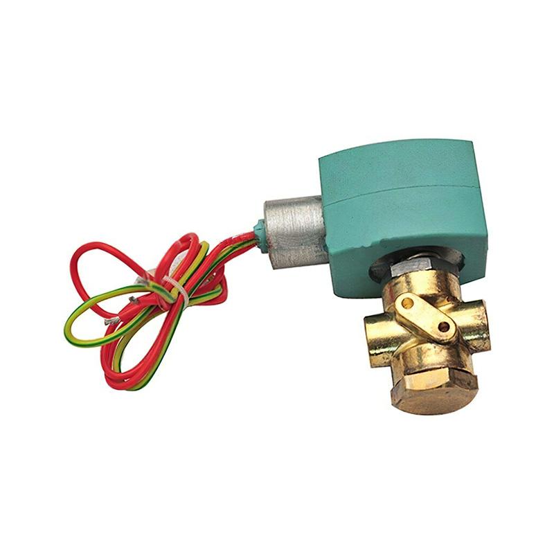 Solenoid Valve 250038-674 for Sullair Aire Compressor online Solenoid Valve 250038-674 for Sullair Aire Compressor online