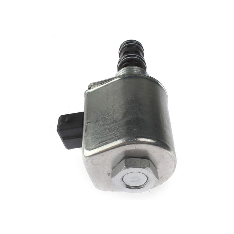 Solenoid Valve 25/105100 for JCB Backhoe Loaders 3CX 4CX 1400B 1550B 214 215 online Solenoid Valve 25/105100 for JCB Backhoe Loaders 3CX 4CX 1400B 1550B 214 215 online