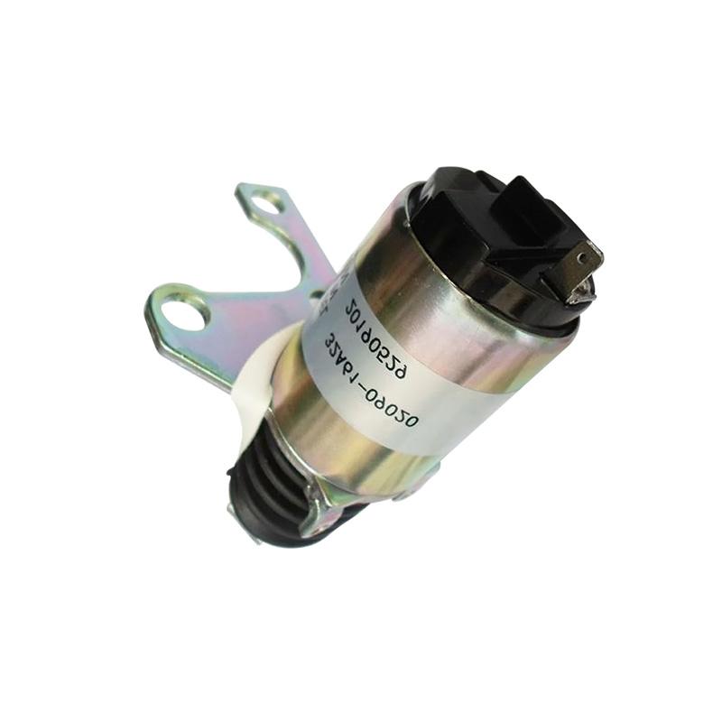 Solenoid Valve 32A61-09020 32A6109020 for Mitsubishi 4DQ SE SQ SS Series Engine online Solenoid Valve 32A61-09020 32A6109020 for Mitsubishi 4DQ SE SQ SS Series Engine online