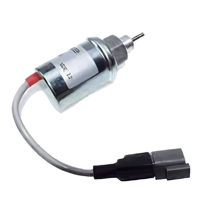 Solenoid Valve 365-3339 217-5204 for Caterpillar CAT Skid Steer 247B 257B 216 3013C 3024C C1.5 C2.2 online Solenoid Valve 365-3339 217-5204 for Caterpillar CAT Skid Steer 247B 257B 216 3013C 3024C C1.5 C2.2 online