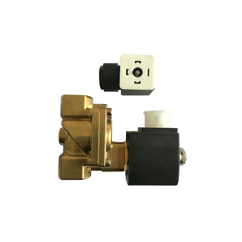 Solenoid Valve 39497672 for Ingersoll Rand Screw Air Compressor