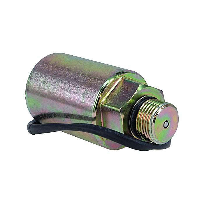 Solenoid Valve 3E-7507 for Caterpillar CAT 3054 Engine 416B 426B 428B Loader