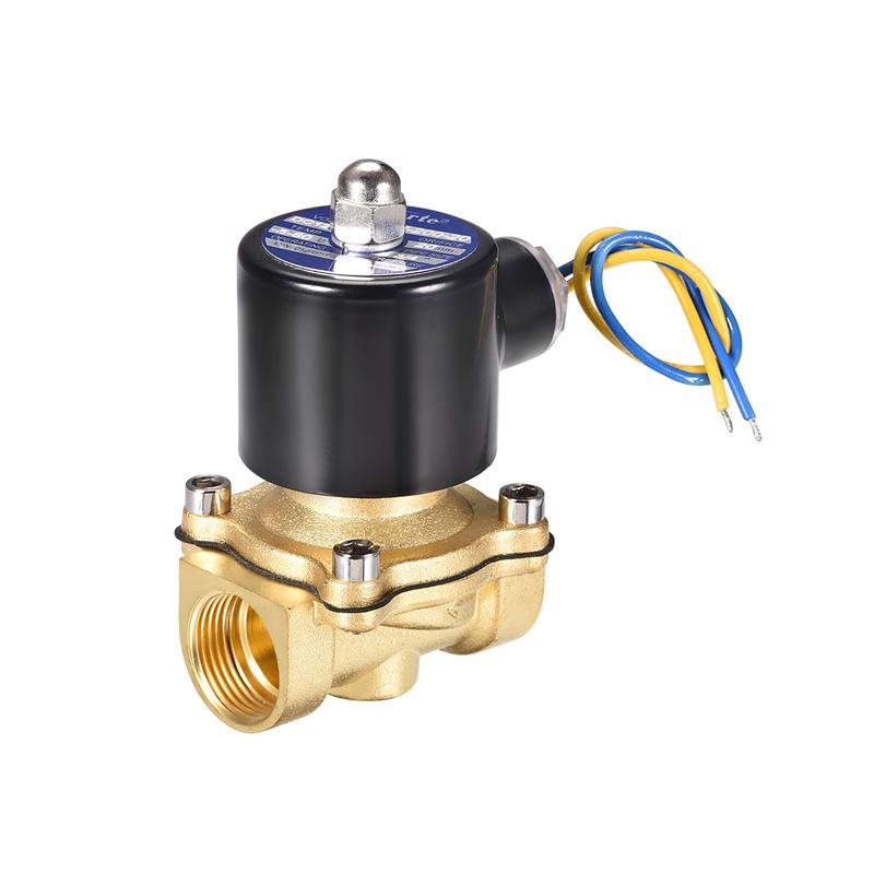 Solenoid Valve 4658559 For Hitachi Excavator ZX470 ZX670 ZX870