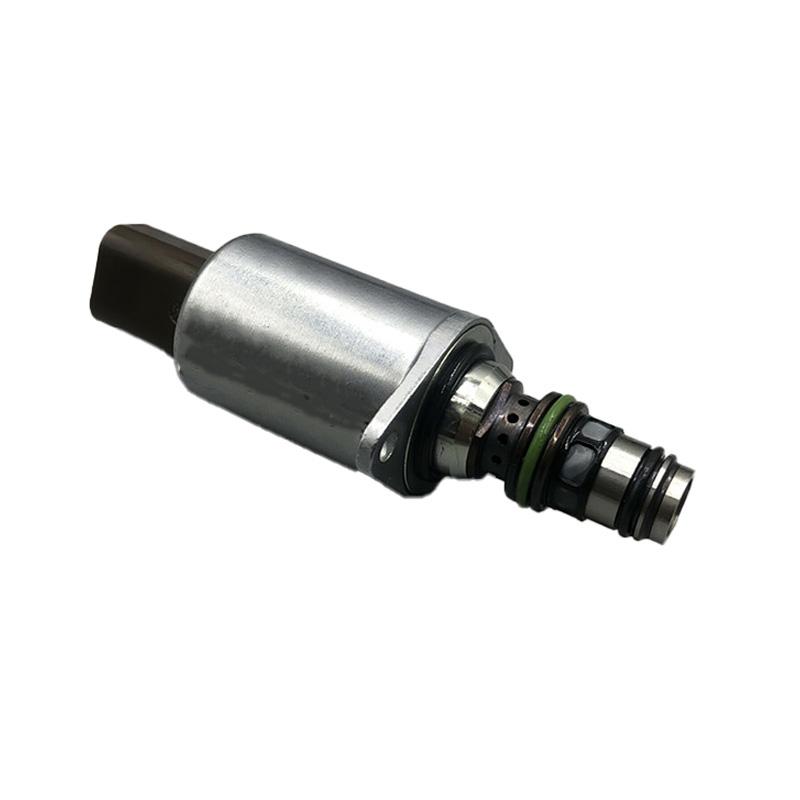 Solenoid Valve 485-5747 for Caterpillar CAT Excavator 317 320 313 315 320GC 323 325 326 330 336 336MHPU 340
