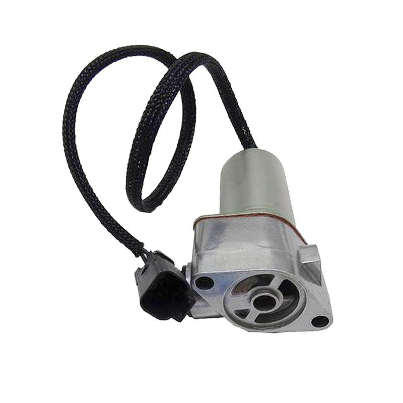 Solenoid Valve 702-21-07311 For Komatsu PC210-10 PC360LC-10 PC490-10 online Solenoid Valve 702-21-07311 For Komatsu PC210-10 PC360LC-10 PC490-10 online