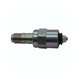 Buy Solenoid Valve 8-94174820-0 8941748200 for Isuzu Engine