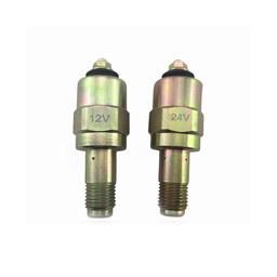 Solenoid Valve 8-94174820-0 8941748200 for Isuzu Engine sale