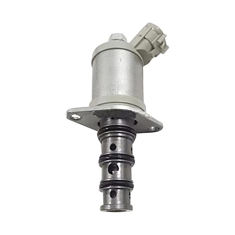 Solenoid Valve Assembly 9239590 for Hitachi EX1200-6 ZX110-3 ZX120-3 ZX160LC-3 ZX200-3 ZX270-3 ZX330-3 ZX450-3 ZX850-3