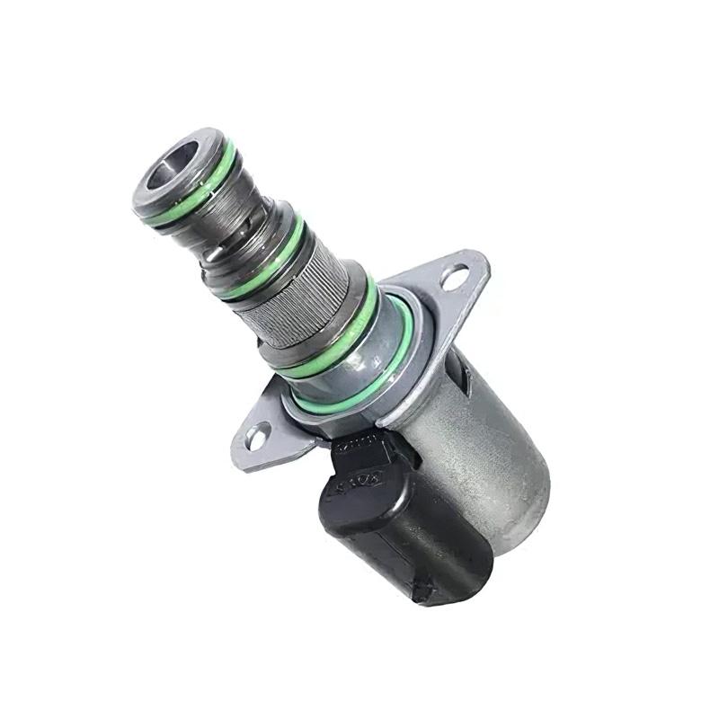 Solenoid Valve CA0396084 for Komatsu Loader WB97R-5E0 WB97S-5E0 online Solenoid Valve CA0396084 for Komatsu Loader WB97R-5E0 WB97S-5E0 online