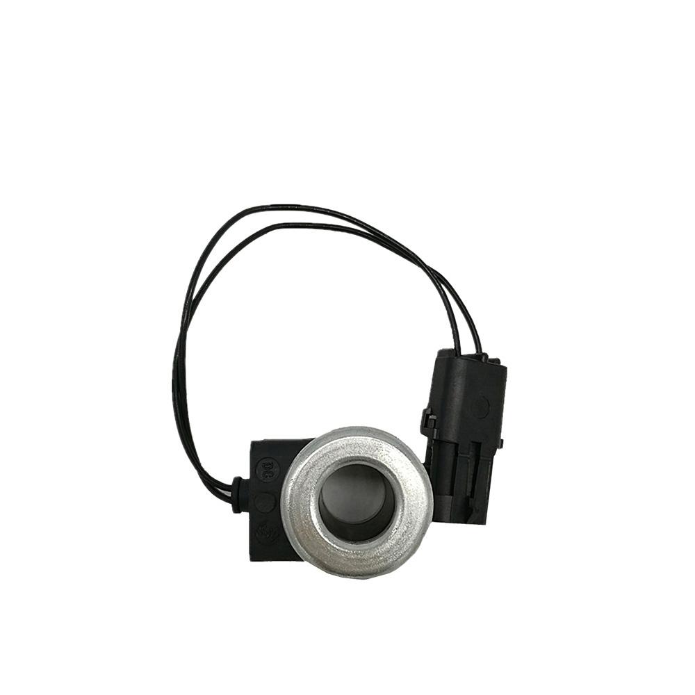 Solenoid Valve Coil 0D13105130 For Lovol Excavator FR65-7
