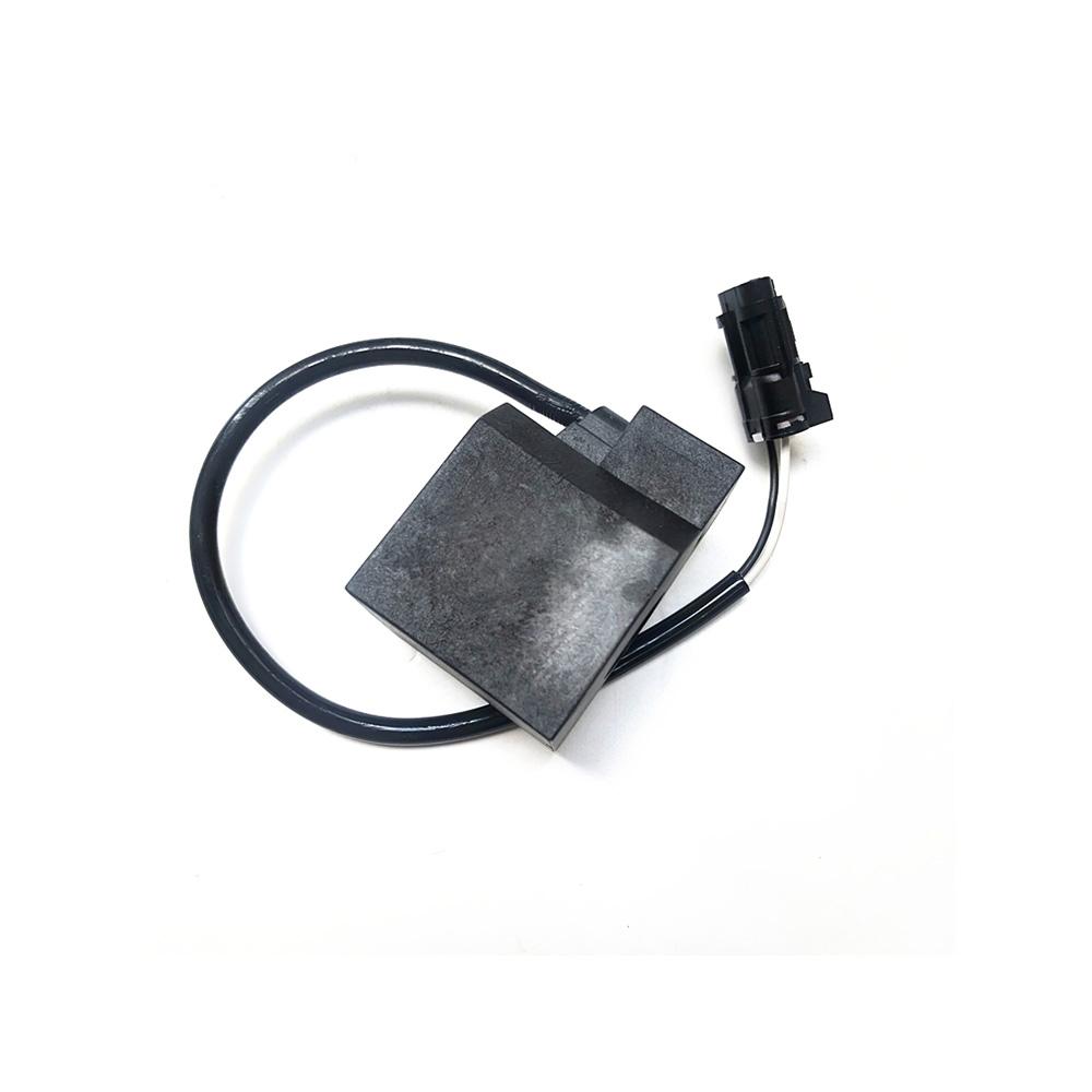 Solenoid Valve Coil For Hyundai Excavator R210-5