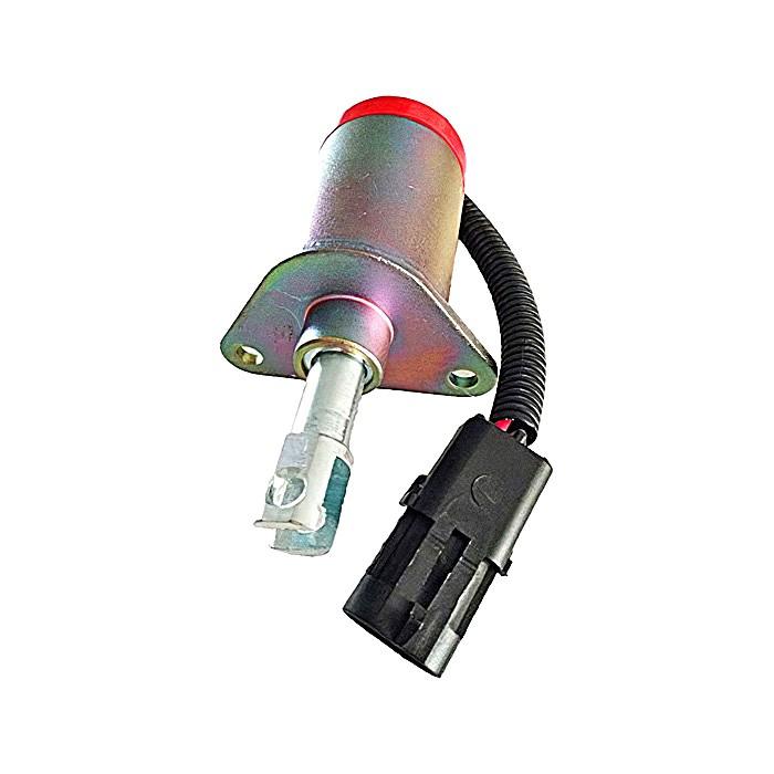 Solenoid valve RE526570 for John Deere 2.4L 4024TF270 4024TF280 4024TF281 3.0L 5030TLV05 5030HF270 5030TF270 Engines online Solenoid valve RE526570 for John Deere 2.4L 4024TF270 4024TF280 4024TF281 3.0L 5030TLV05 5030HF270 5030TF270 Engines online