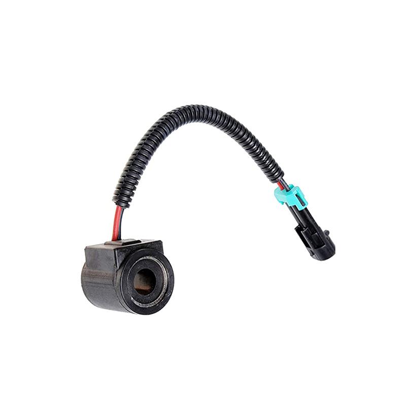 Solenoid Valve TCA15010 for John Deere Mower 3225C 3235C 7200 7400 7500 7700 8000 8500 8700 8800 online Solenoid Valve TCA15010 for John Deere Mower 3225C 3235C 7200 7400 7500 7700 8000 8500 8700 8800 online
