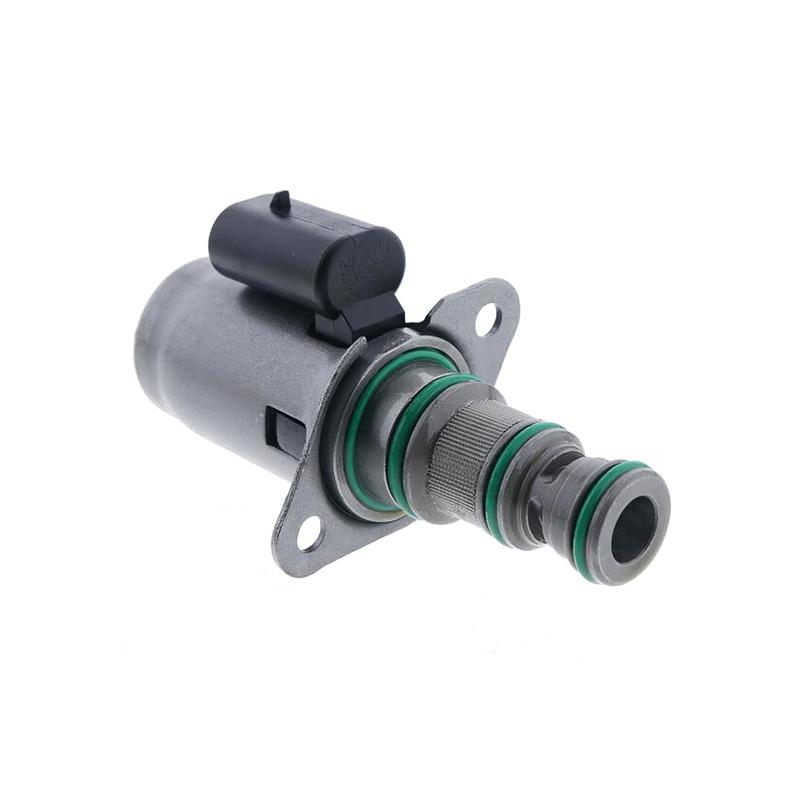 Solenoid Valve VOE17200518 for Volvo Backhoe Loader BL60B BL61B BL70B BL71B online Solenoid Valve VOE17200518 for Volvo Backhoe Loader BL60B BL61B BL70B BL71B online