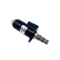 Buy Solenoid Valve YN35V00052F2 for Kobelco Excavator SK140SRLC SK210-8 SK210-9 SK350-9 SK485-9
