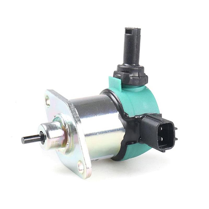 Solenoid XJBR-02462 XJBR02462 for Case CX26C MINI Crawler Excavator online Solenoid XJBR-02462 XJBR02462 for Case CX26C MINI Crawler Excavator online