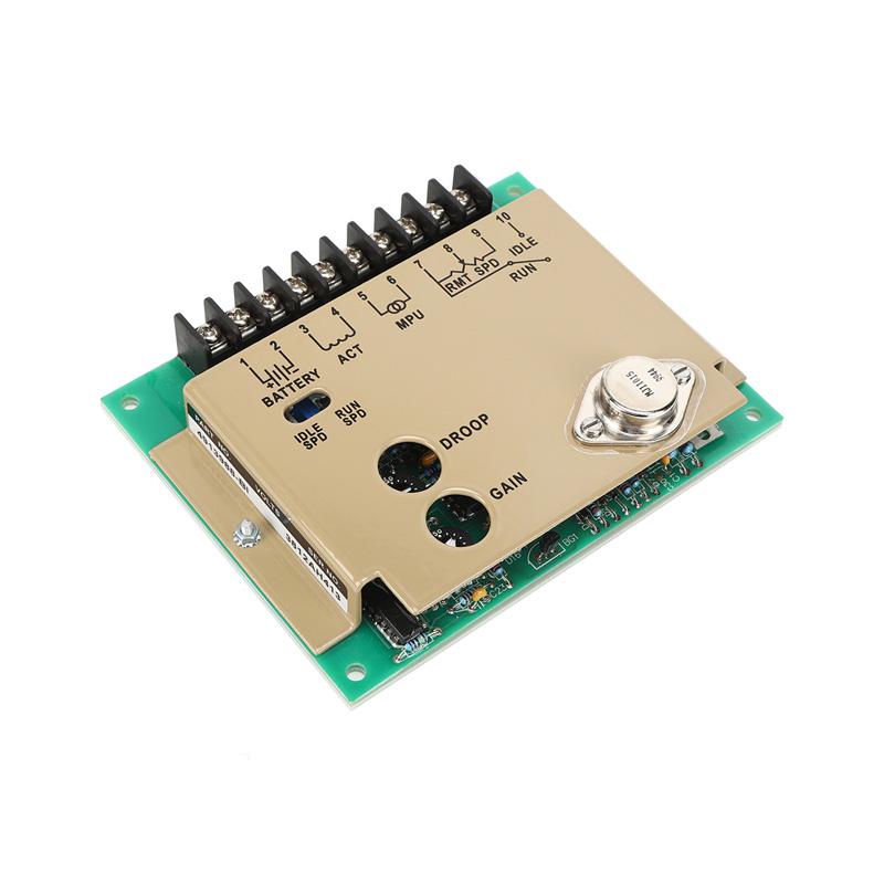 Speed Governor Card 4913988 for Cummins Generator online Speed Governor Card 4913988 for Cummins Generator online