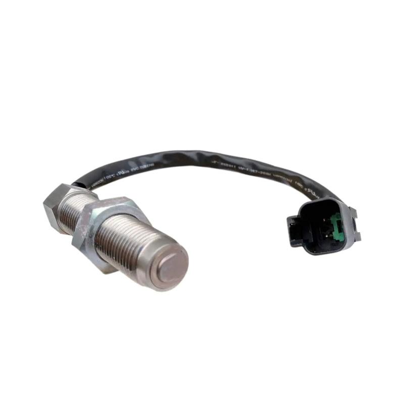 Speed Pressure Sensor 3244131 for Caterpillar CAT 311C 312C 312D 313D 314C 318C 319C 319D 320C Excavator online Speed Pressure Sensor 3244131 for Caterpillar CAT 311C 312C 312D 313D 314C 318C 319C 319D 320C Excavator online