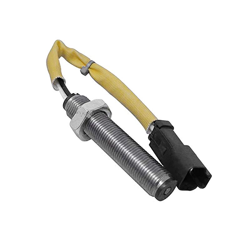 Speed Sensor 116-6680 for Caterpillar Excavator CAT M312 M315 Engine C175-16 online Speed Sensor 116-6680 for Caterpillar Excavator CAT M312 M315 Engine C175-16 online