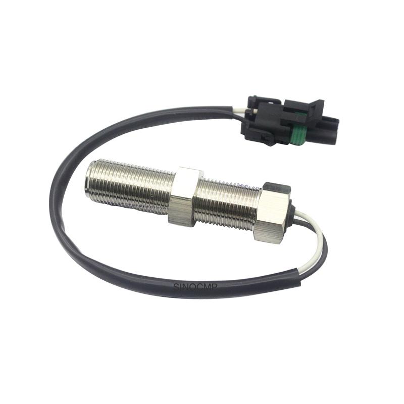 Speed Sensor 21E3-0042 for Hyundai Excavator R210LC-7 R140LC-7 R160LC-3 R160LC-7 R180LC-7