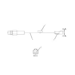 Speed Sensor 2905792 for Caterpillar CAT Engine 3126B 3176C 3524B Tractor D10T2 D11T D6T D8T D9T online