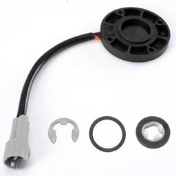 Speed Sensor JU2-H1670-21-00 for Yamaha 10L0L Golf Carts G22 G29 With Hitachi Motors